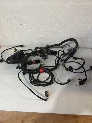 Telaio motore evinrude etec - telaio,