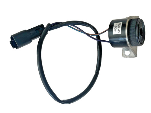 Evinrude tec clacson di - evinrude, e-tec