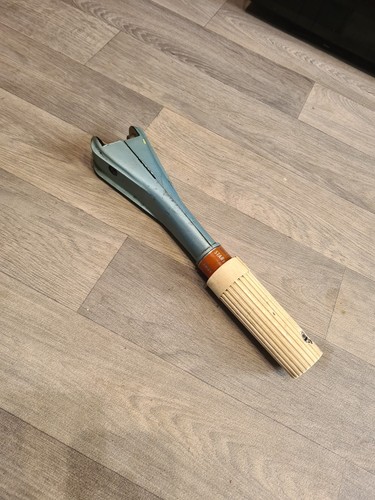 Maniglia sterzo braccio