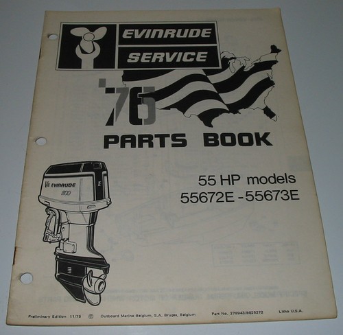 Ersatzteilkatalog parts book - parts,