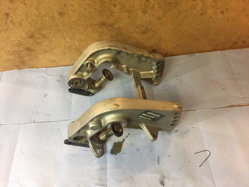 Morsetto poppa evinrude 8hp - morsetto,