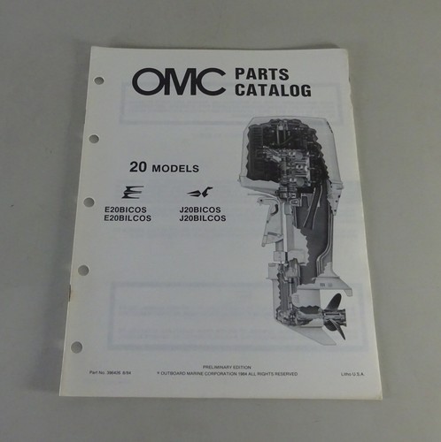 Catalogo ricambi omc - ricambi,