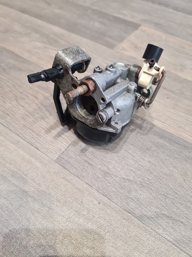 Carburatore fuoribordo