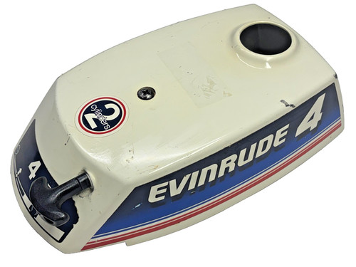 Gruppo rinculo evinrude - gruppo,