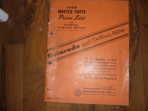 Master parts listino prezzi - parts,