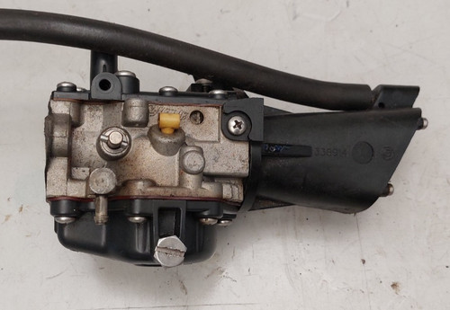 Carburatore air box - air, 9,9hp