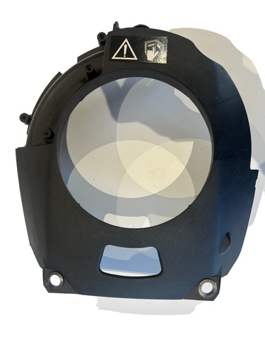 Coprivolano evinrude tec - coprivolano, e-tec