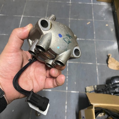 Iniettore evinrude 150e - iniettore, 150e-tec