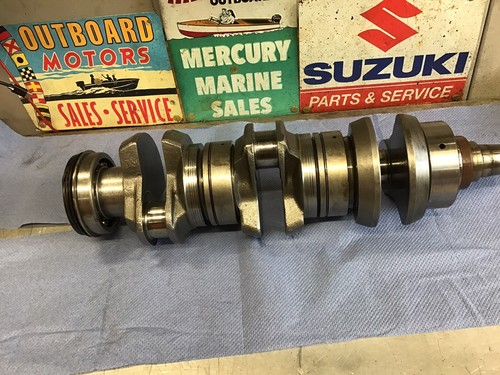 Albero motore evinrude tec - motore,