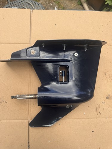 Evinrude tec cv - 25,