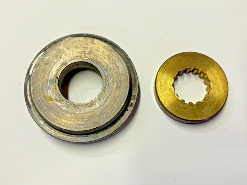 Kit idropulitrice spinta elica