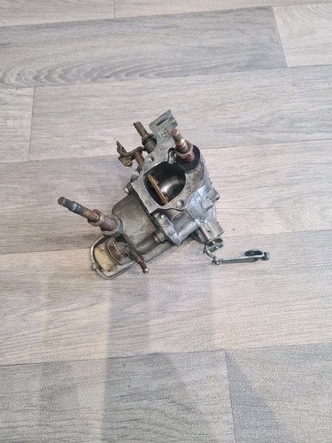 Carburatore fuoribordo johnson - carburatore,