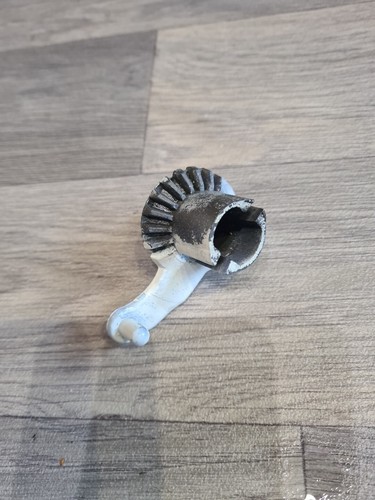 Ingranaggio acceleratore