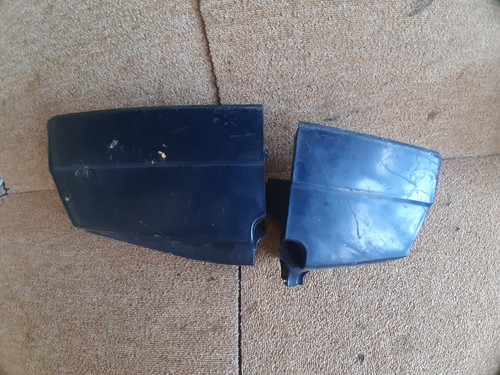 Vassoio coperture plastica - in,