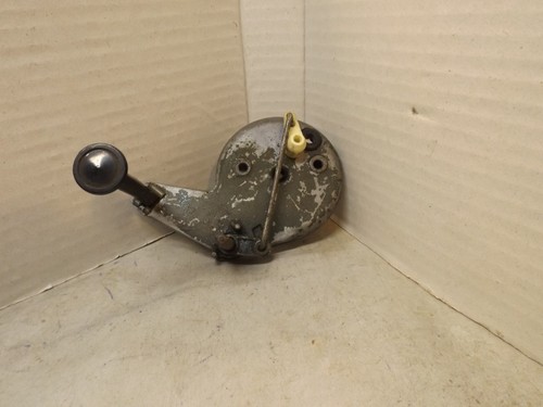 Johnson evinrude silenziatore - johnson/evinrude,