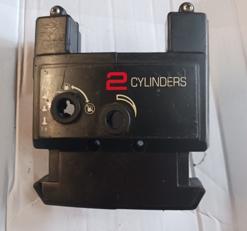 Air box motore fuoribordo - box,