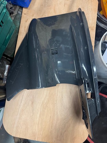 Cambio completo evinrude etec - completo,