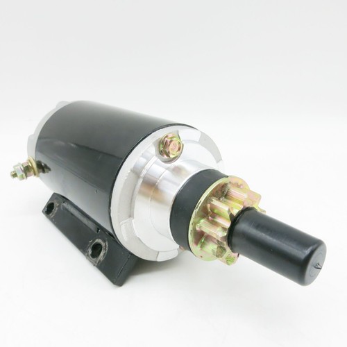 Motorino avviamento fuoribordo