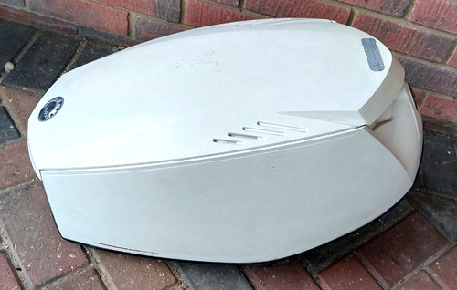 Cappa evinrude etec - cappa,