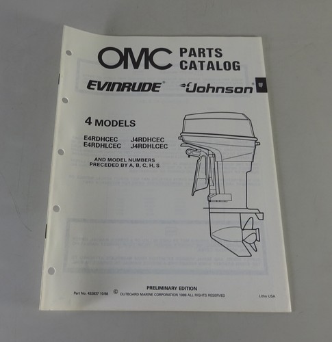 Catalogo ricambi omc - catalogo,
