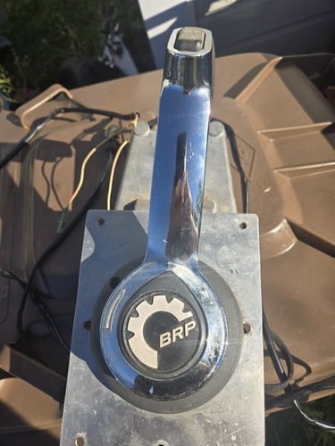 Johnson evinrude tec - johnson, e-tec