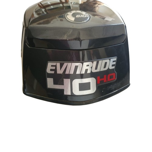 Calandra evinrude tec 40ho - evinrude, e-tec