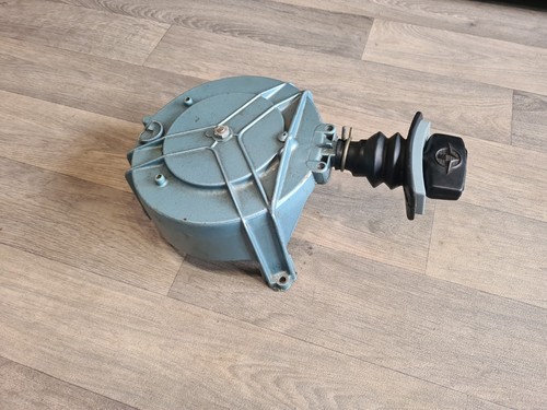 Evinrude 5hp stroke recoil - evinrude, 2